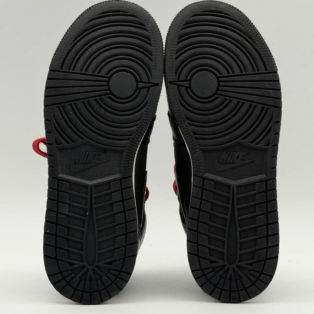 Jordan pre owned